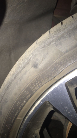 Illustration for article titled Hey TAE, should I change my tires?